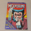 Wolverine